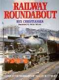 Book cover of Railway Roundabout  by CHRISTIANSEN, Rex 